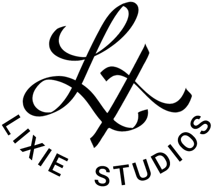 Lixie Studios logo